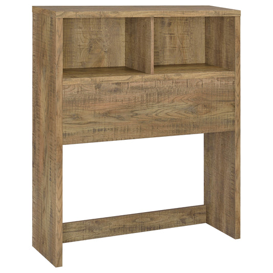 Westpark 3-piece Twin Bedroom Set Bookcase Headboard Mango