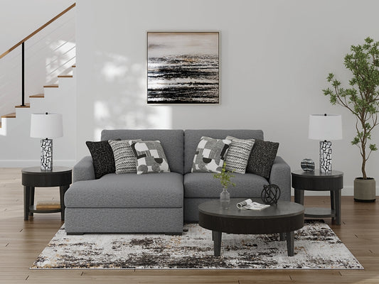 Bealton 2-Piece Sectional with Chaise