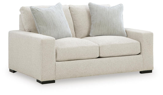 Conlee-Pike Loveseat