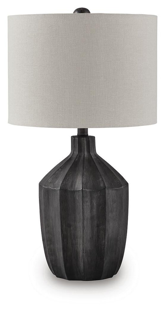 Jilton Poly Table Lamp (1/CN)