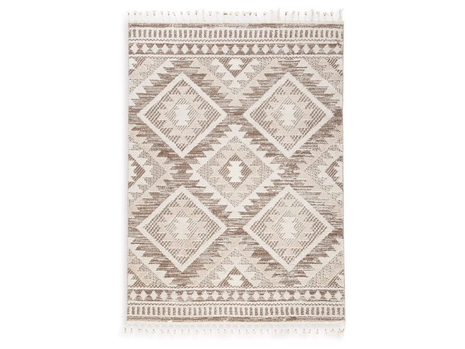 5x8 Rug