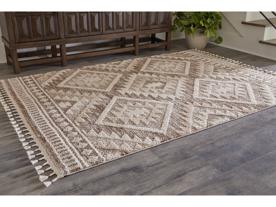 5x8 Rug