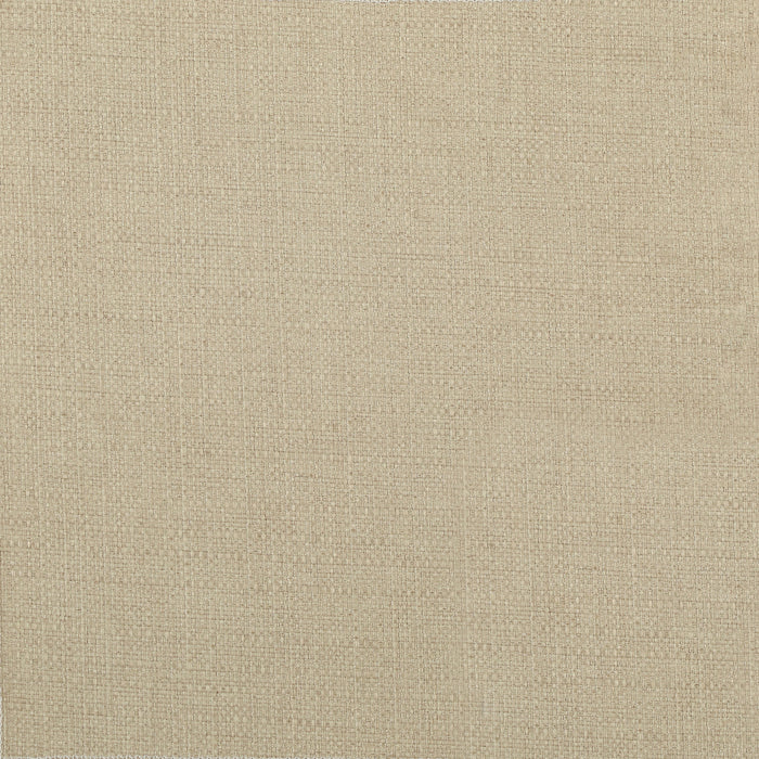 Baney Tufted Upholstered Dining Chair Beige and Rustic Grey