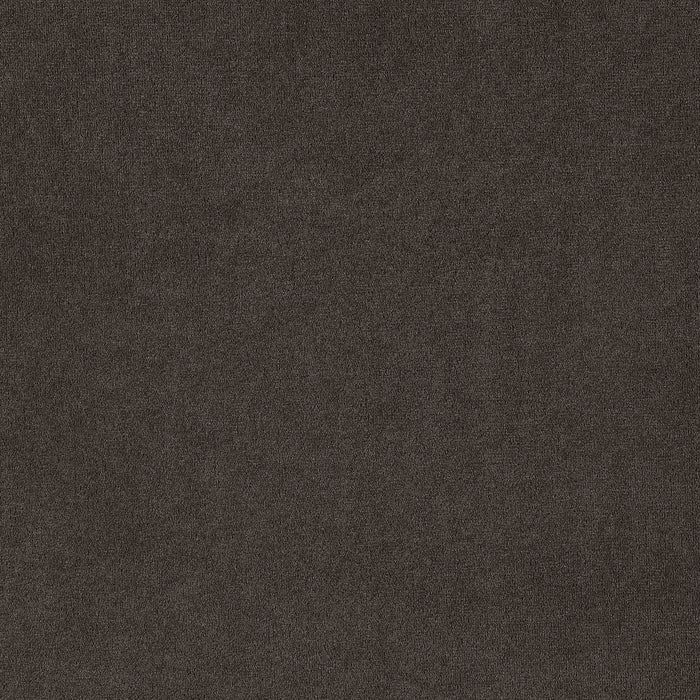 Sherry 7-piece Rectangular Marble Top Dining Table Set Brown