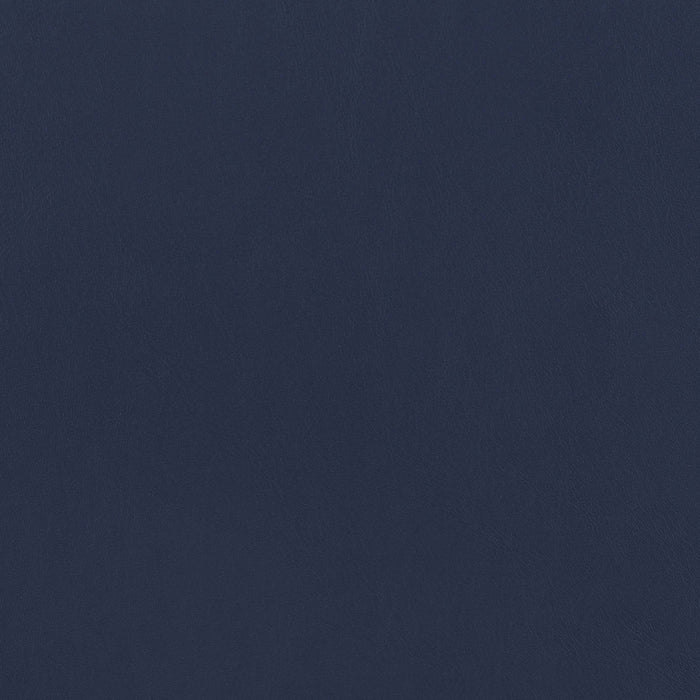 Mayer Upholstered Dining Arm Chair Blue and Brown (Set of 2)