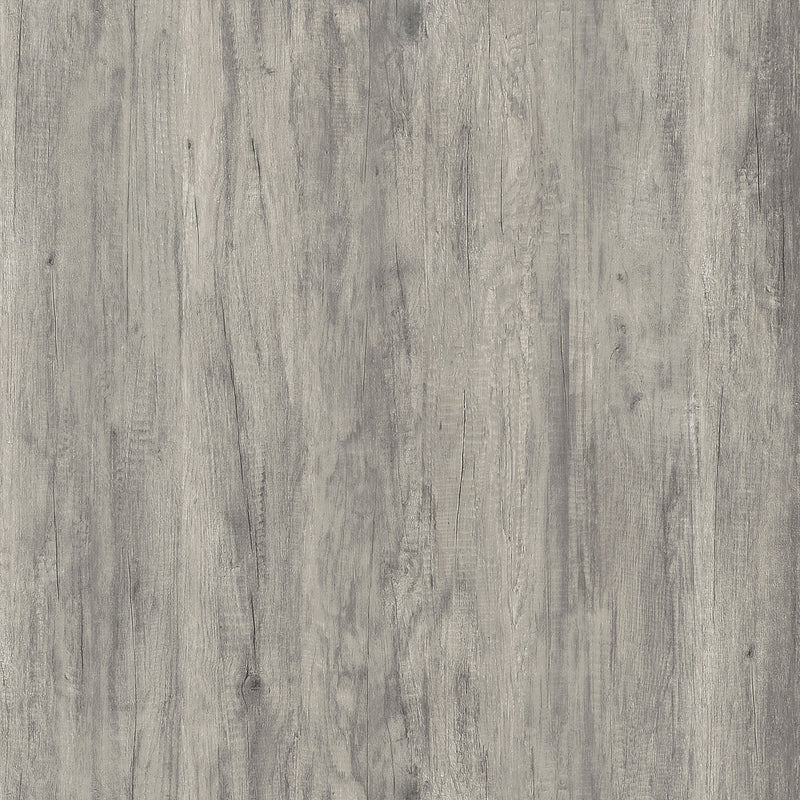 Burke 2-door Engineered Wood 71-inch TV Stand Grey Driftwood