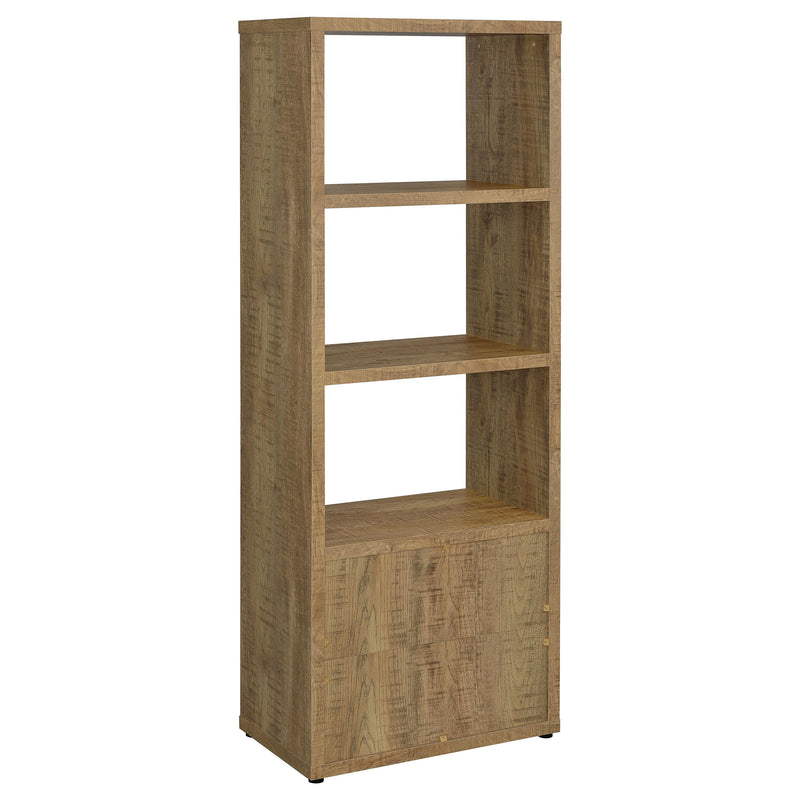 Tabby 3-Piece Entertainment Center for a TV up to 65 Inches Mango