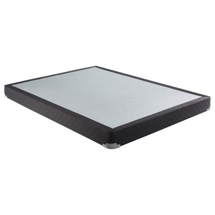 Mercer 5-inch Split California King Low Profile Foundation