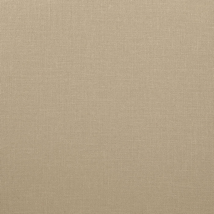 Shawna Upholstered Skirted Side Chair Light Khaki (Set of 2)