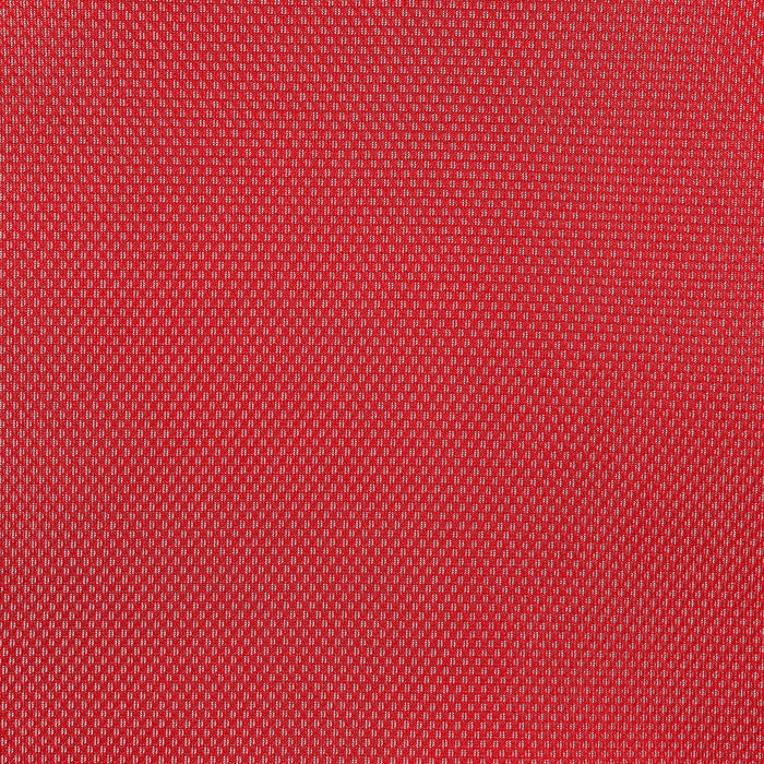 Felton Upholstered Adjustable Home Office Desk Chair Red