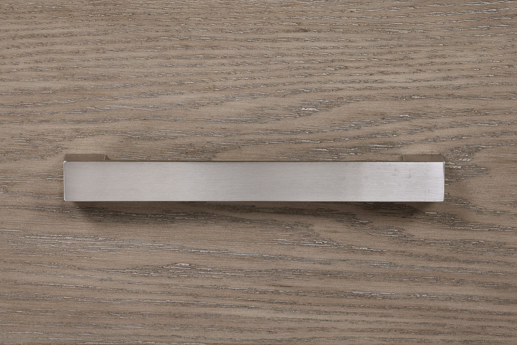 Kenora 4-piece California King Bedroom Set Barley Brown