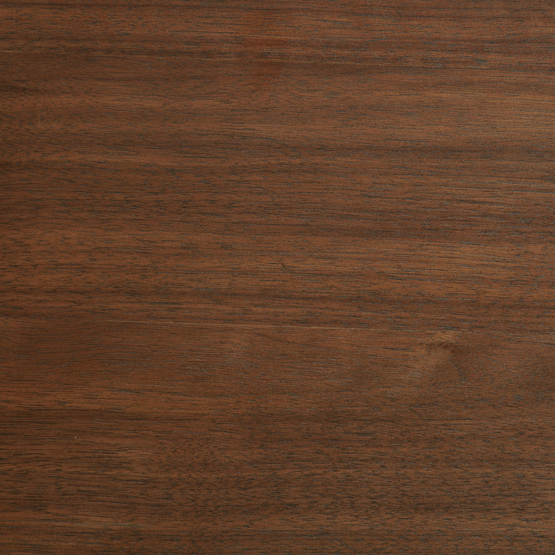 Maderia 5-drawer Chest of Drawers Walnut