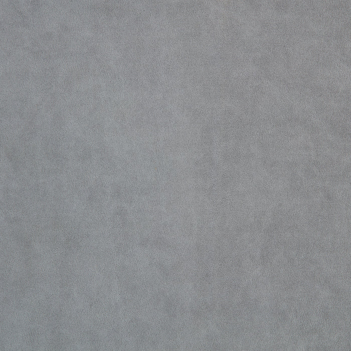 Wilshire Upholstered Queen Platform Bed Grey