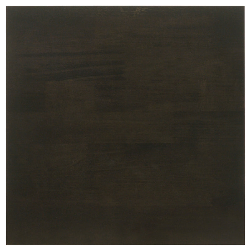 Rachelle 3-piece Rectangular Coffee Table Set Dark Merlot