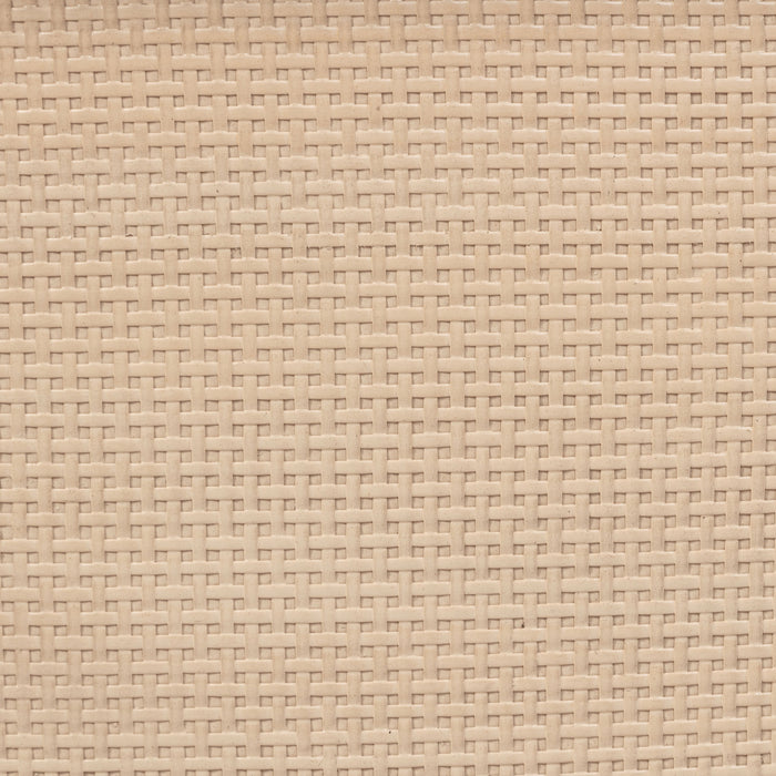 Kailani 2-drawer Nightstand Bedside Table Beige Oak