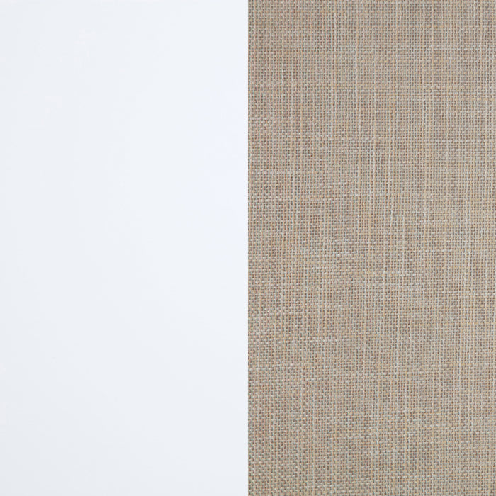 Bexhill 5-piece Queen Bedroom Set White