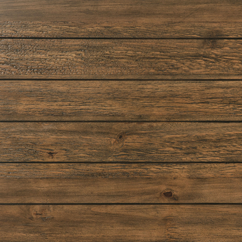 Payne 70-inch TV Stand Media Console Distressed Brown