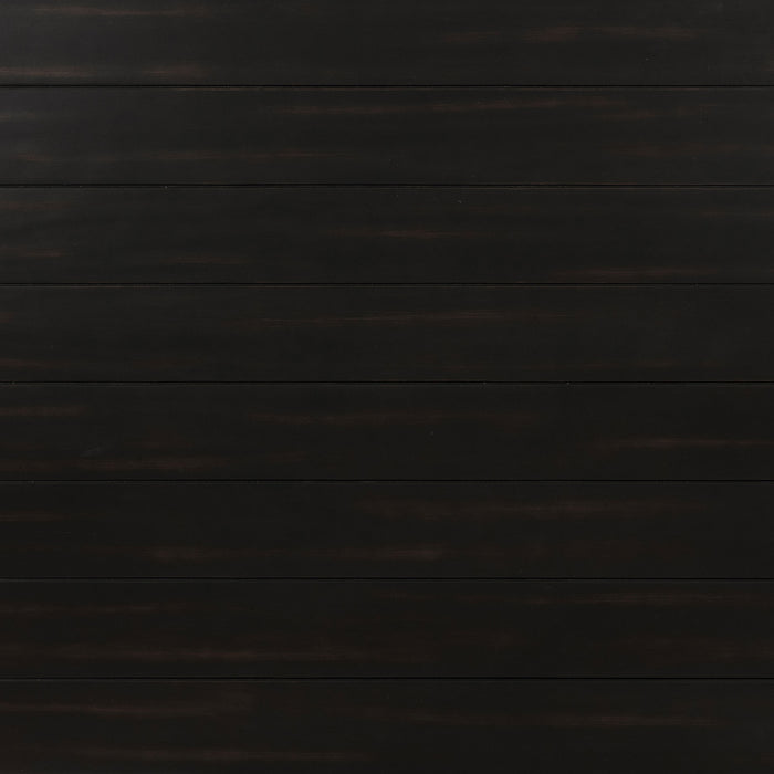 Payne 2-piece Coffee and 1-drawer End Table Set Java