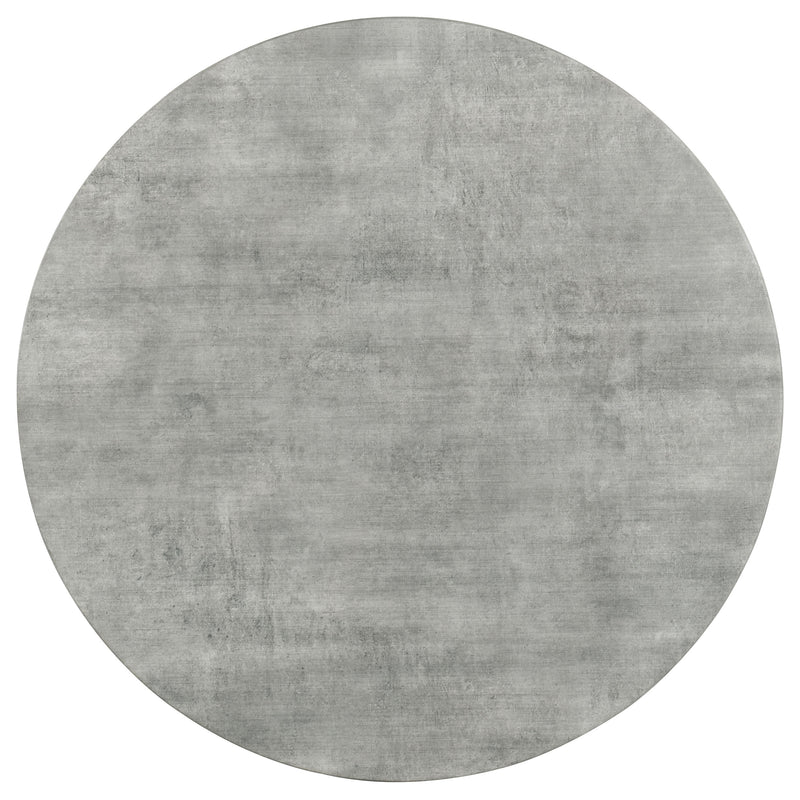 Hadi 3-piece Round SmartTop™ Coffee and End Table Set Cement