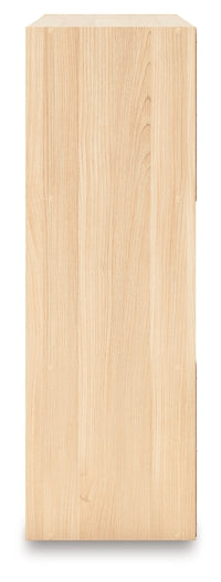 Piperton Nine Cube Organizer