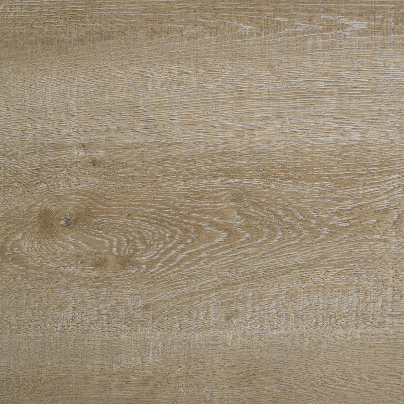 Oakglen 6-drawer Bedroom Dresser and Mirror Weathered Oak