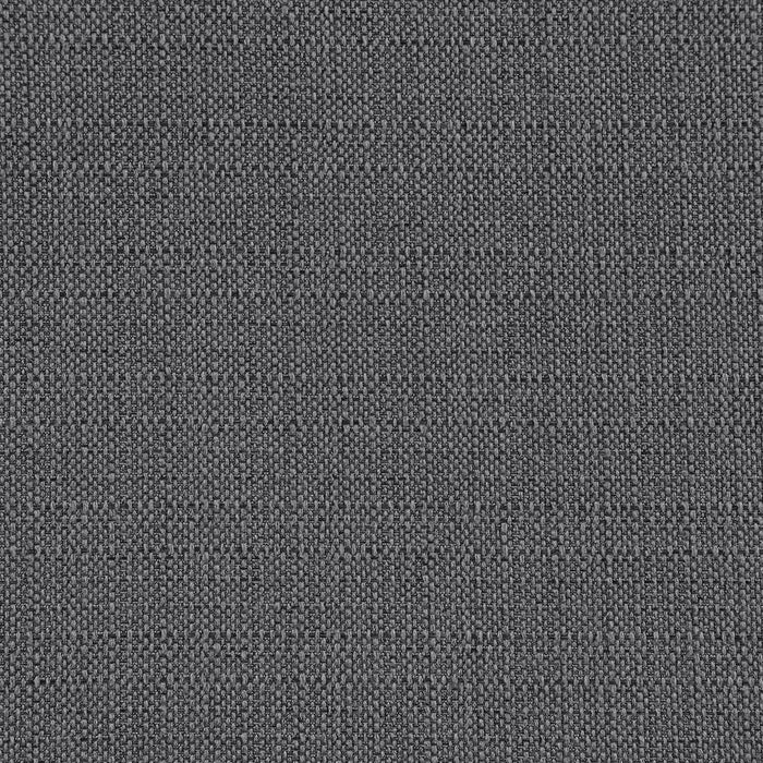 Hobson 5-piece Upholstered Modular Sectional Sofa Charcoal