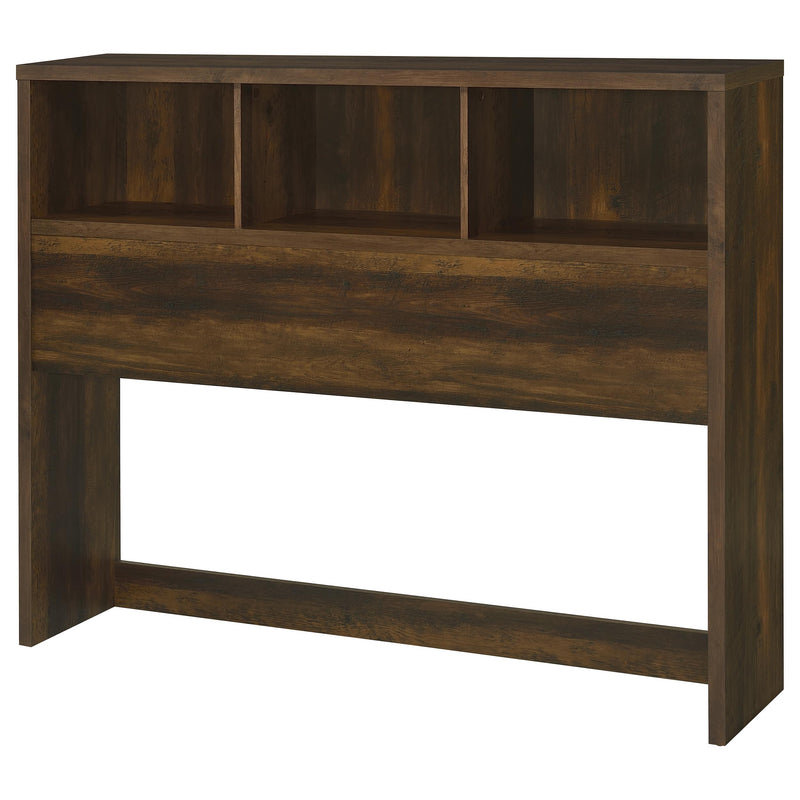 Westpark 3-piece Queen Bedroom Set Bookcase Headboard Pine