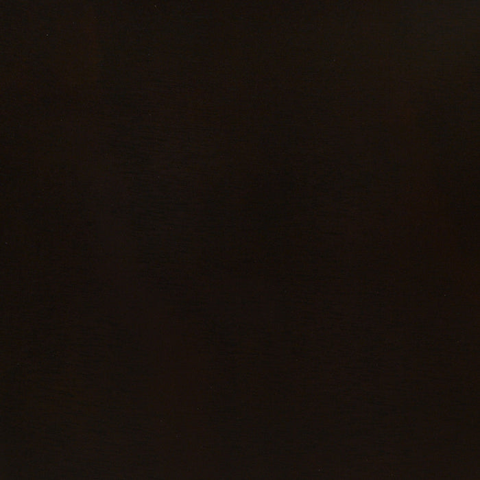 Carlton Wood Eastern King Panel Bed Cappuccino