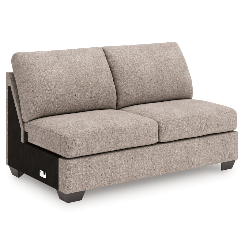 Newellen 3-Piece Sectional with Chaise