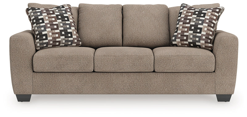 Triston-Peaks Sofa