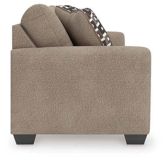 Triston-Peaks Sofa