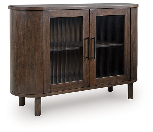 Mayridge Accent Cabinet