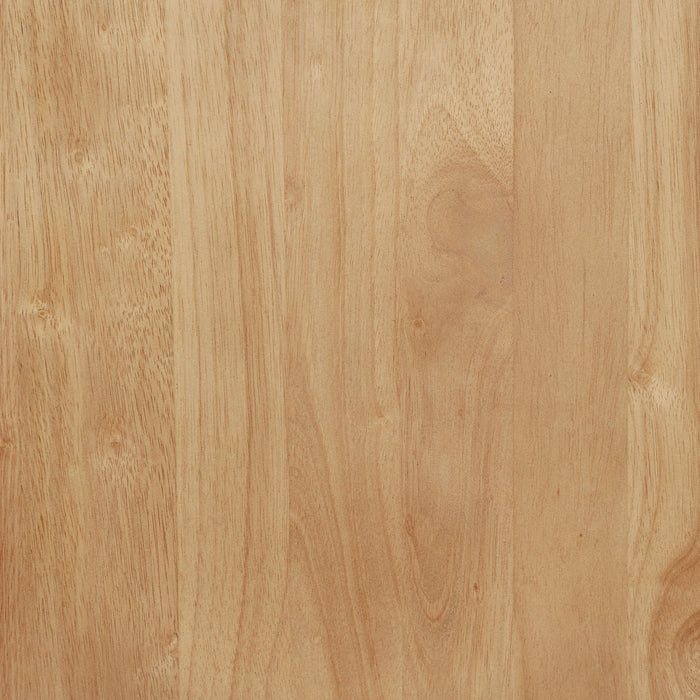 Andrews 48-inch Round Counter Height Dining Table Light Ash