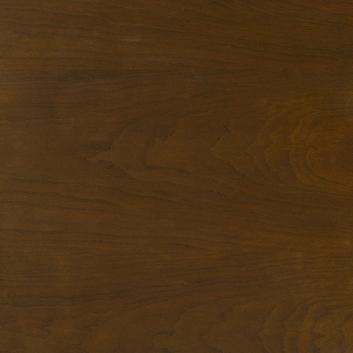 Garland 4-piece Eastern King Bedroom Set Brown Cherry