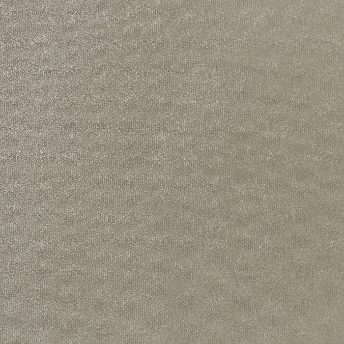 Lorient Eastern King LED Upholstered Bed Ivory and Camel