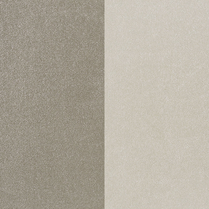 Lorient Queen LED Upholstered Wingback Bed Ivory and Camel