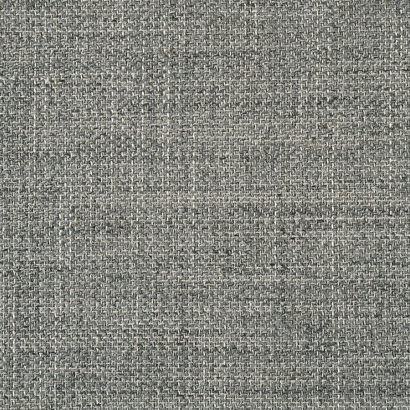 Ines 56-inch Fabric Upholstered Eastern King Panel Bed Grey