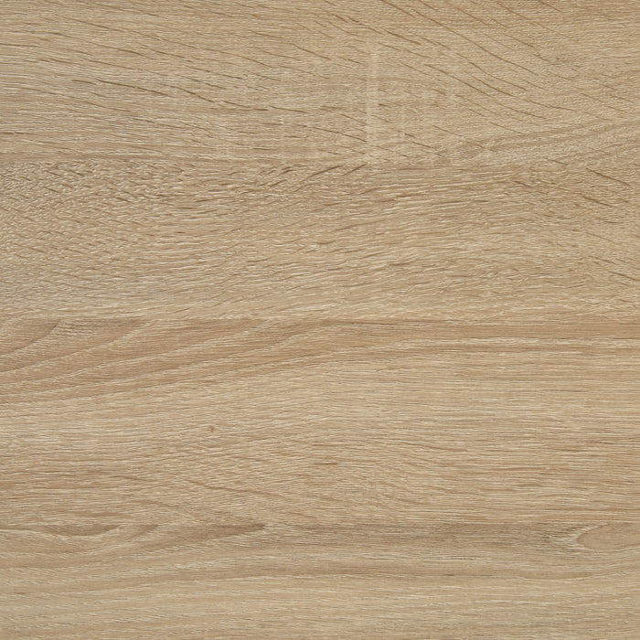 Arielle Dresser Mirror Light Oak