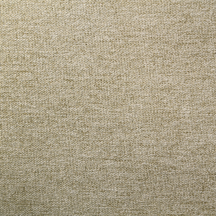 Mokena 46-inch Upholstered Queen Platform Bed Brown