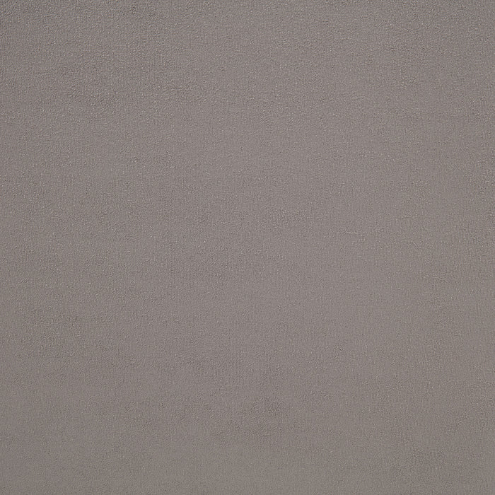 Lawson 54-inch Upholstered Full Panel Platform Bed Mushroom