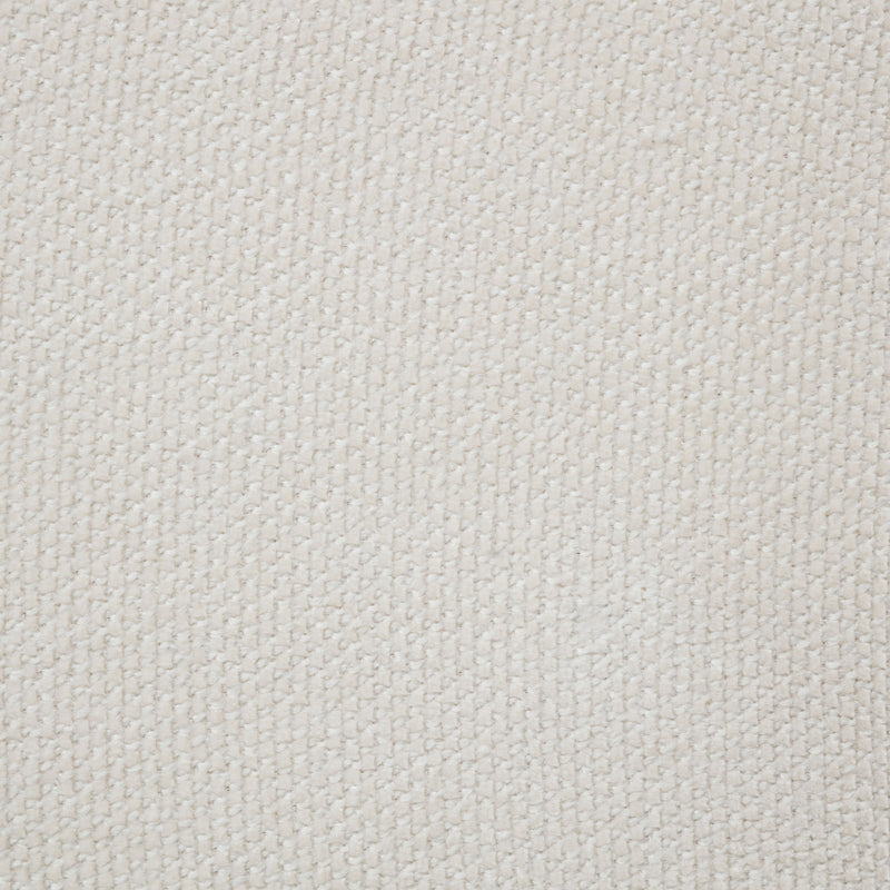 Nollet 48-inch Upholstered Queen Panel Platform Bed Cream