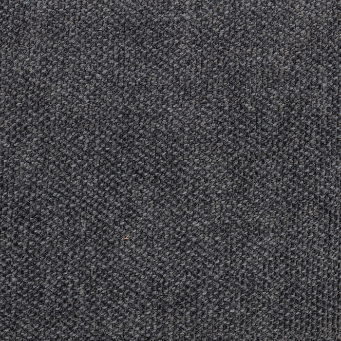 Nollet 48-inch Upholstered Queen Panel Platform Bed Grey