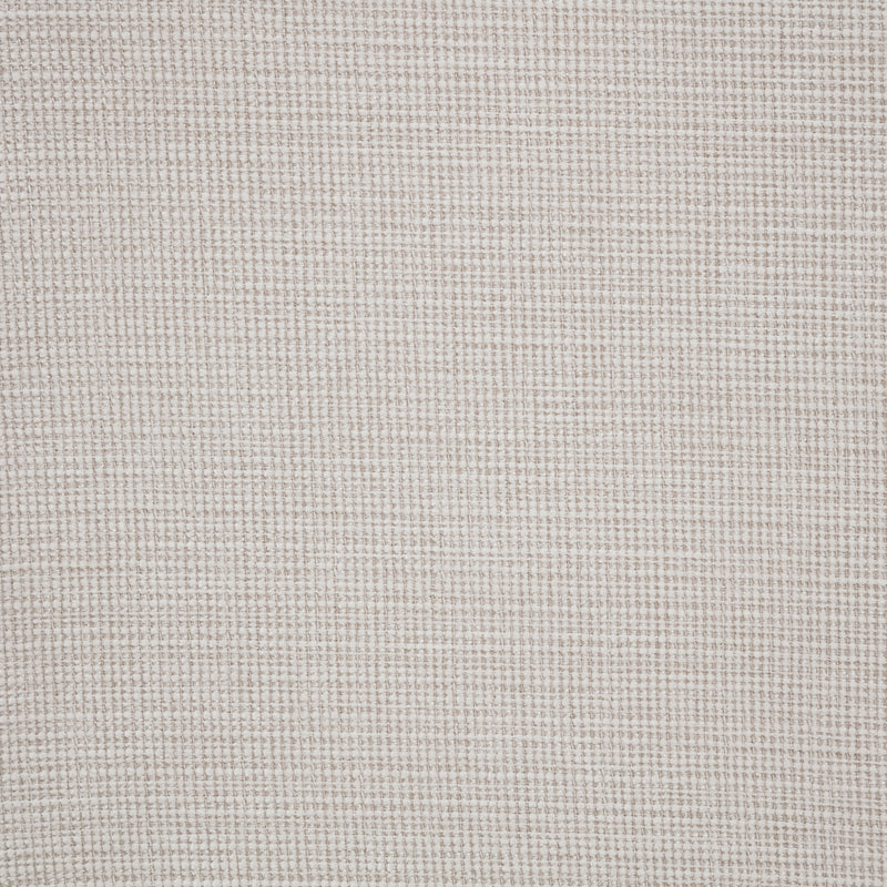 Dreux Upholstered Queen Panel Platform Bed Cream