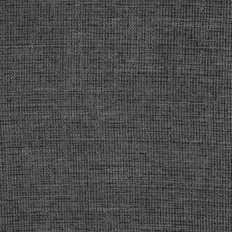 Dreux Upholstered Eastern King Panel Platform Bed Grey