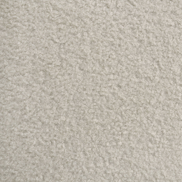 Sonya 5-piece Upholstered Eastern King Bedroom Set Ivory