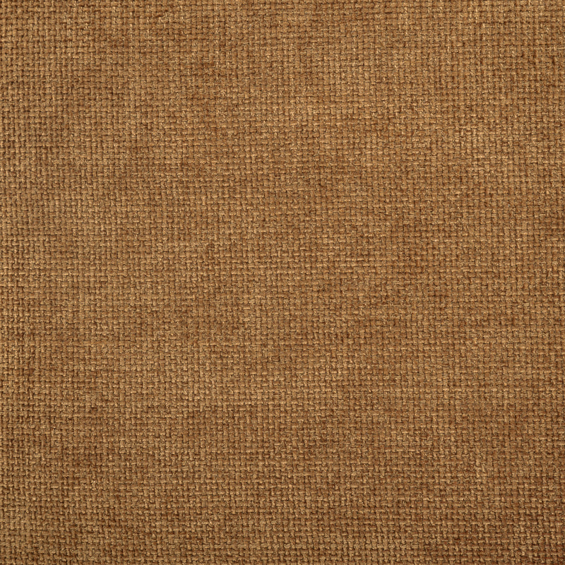 Octavia Tufted Upholstered Accent Chair Amber