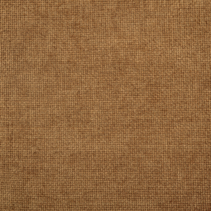 Octavia Upholstered Rectangular Ottoman Amber