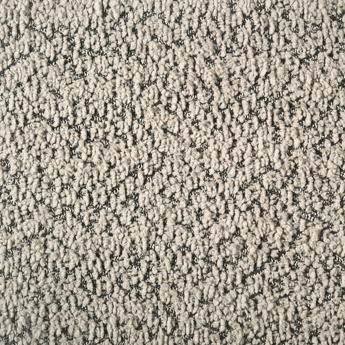 Dorset 2-piece Upholstered Round Track Arm Sofa Set Brown