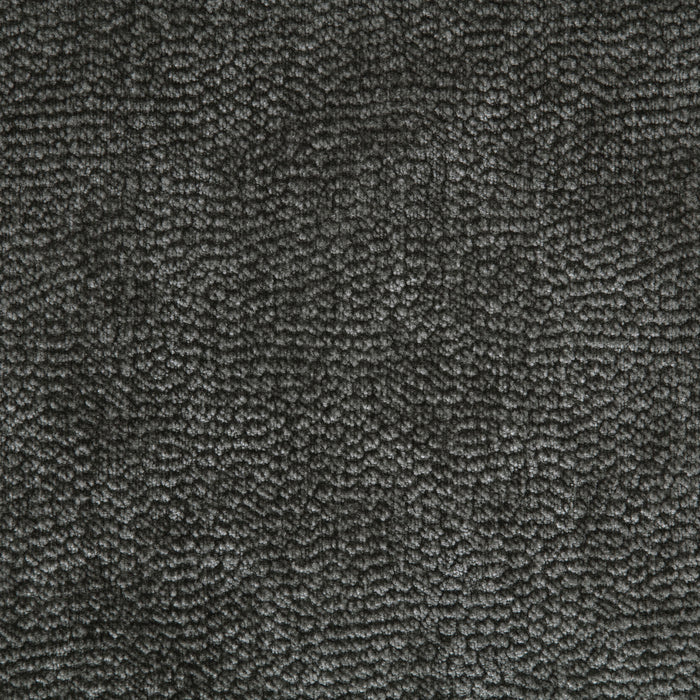 Kennett 2-piece Chenille Power Reclining Sofa Set Dark Grey