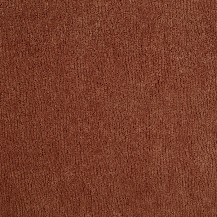 Adler Upholstered Power Swivel Glider Recliner Rust